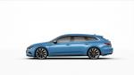 Volkswagen Arteon Shooting Brake Elegance 2020 года (WW)